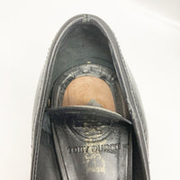 TORY BURCH トリーバーチ レザー パンプス ブラック size7M 瑞穂店