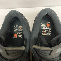 NIKExUNDEFEATED ナイキxアンディフィーテッド DUNK LOW SP スニーカー DO9329-001 ブラック size28cm 瑞穂店