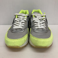 NIKE ナイキ AIR MAX 1 FB PREMIUM QS エアマックス1 665874-007 シルバー size25cm 瑞穂店