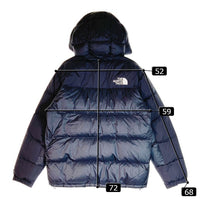 THE NORTH FACE ザ・ノースフェイス NF0A4QYX HIMALAYAN DOWN PARKA ブラック sizeM 瑞穂店