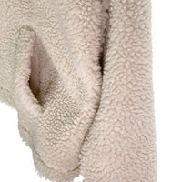 NIKE ナイキ W NSW SWSH SHRPA GX FZ JKT Mサイズ DD5621-206 ボア フリースジャケット ホワイト sizeM 瑞穂店