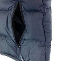 berghaus バーグハウス 32417 ダウンベスト M BLAST VEST ブラック sizeL 瑞穂店