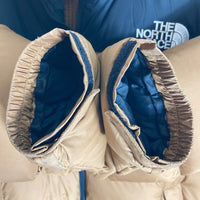 THE NORTH FACE ノースフェイス Nuputse Jacket ND91841 ヌプシジャケット ダウンジャケット ユーティリティブラウン sizeXL 瑞穂店