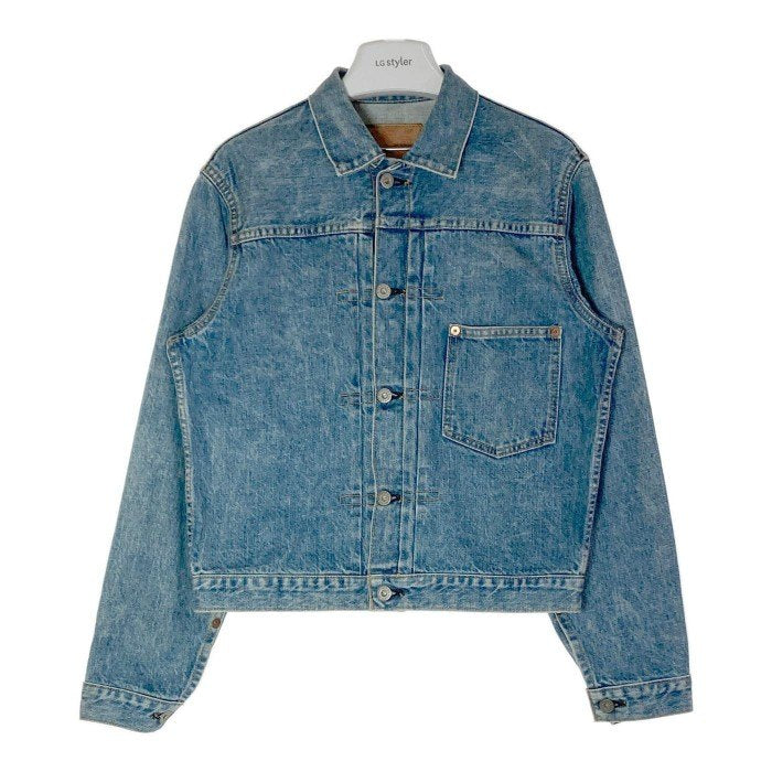 Levi's リーバイス 1st 大戦モデル 71506XX 復刻 イレギュラー品 G