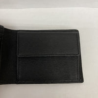 PORTER ポーター カレント 二つ折り財布 052-02203 ブラック 瑞穂店