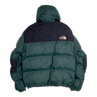 THE NORTH FACE ノースフェイス Summit Series 700Fil ダウンジャケット 韓国 グリーン Size 100 福生店