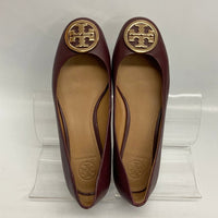 TORY BURCH トリーバーチ パンプス ボルドー size6M 瑞穂店