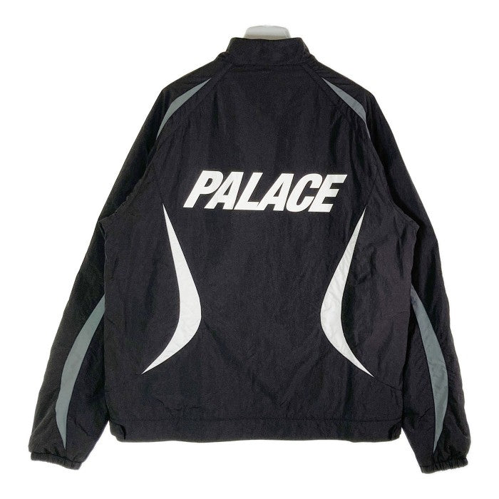 Palace,ジャケット