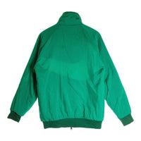 NIKE ナイキ VM SWOOSH FULLZIP JACKET スウッシュ フルジップ リバーシブルジャケット グリーン BQ6546-341 sizeM 瑞穂店