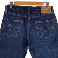 WAREHOUSE ウエアハウス DD-1101 DUCK DIGGER ダックディガー デニムパンツ 1967MODEL インディゴ Size 29 福生店