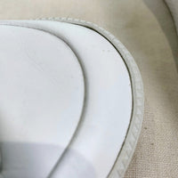 Maison Margiela メゾンマルジェラ 18SS FUTURE LOW TOP フューチャーロートップ スニーカー ホワイト S57WS0187 Size 41 1/2 福生店
