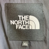 THE NORTH FACE ノースフェイス ND91841 ヌプシ ダウンジャケット ブラウン sizeXL 瑞穂店