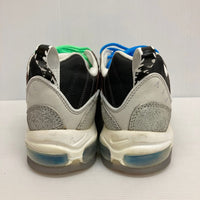 NIKE ナイキ AIR MAX 98 OA GS エアマックス 98 オンエア NYC LA MEZCLA スニーカー CI1502-001 マルチカラー size27.5cm 瑞穂店