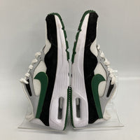 NIKE AIR MAX SC ナイキ エアマックスSC スニーカー CW4555-109 ホワイト×ブラック×グリーン size24cm 瑞穂店