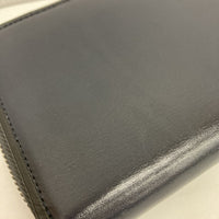 PORTER ポーター 吉田カバン プリュム レザー長財布 179-03867 ネイビー 瑞穂店