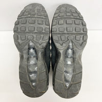 NIKE ナイキ AIR MAX 95 エアマックス95 TRIPLE BLACK 609048-092 ブラック size27cm 瑞穂店