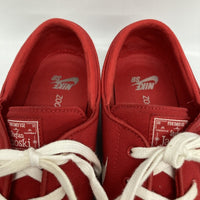 NIKE ナイキ Stefan Janoski ステファンジャノスキー Cnvs University 615957-614 レッド size28cm 瑞穂店
