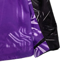 SUPREME シュプリーム 23SS THE NORTH FACE ノースフェイス PC PRINTED MOUNTAIN JACKET プリント マウンテンジャケット パープル NP02301I Size XL 福生店