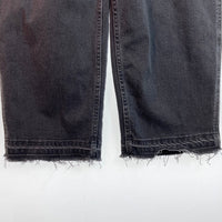 JOURNAL STANDARD relume ジャーナルスタンダード レリューム オーバーオール ブラック size38 瑞穂店