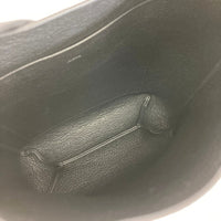 Aeta アエタ SHOULDER XS レザー ショルダーバッグ ブラック 瑞穂店
