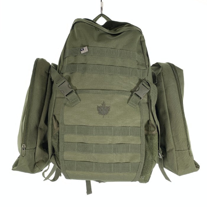 K1x on hotsell a mission backpack