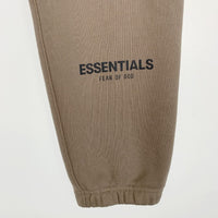 ESSENTIALS エッセンシャルズ リフレクティブロゴ スウェットパンツ Size M 福生店