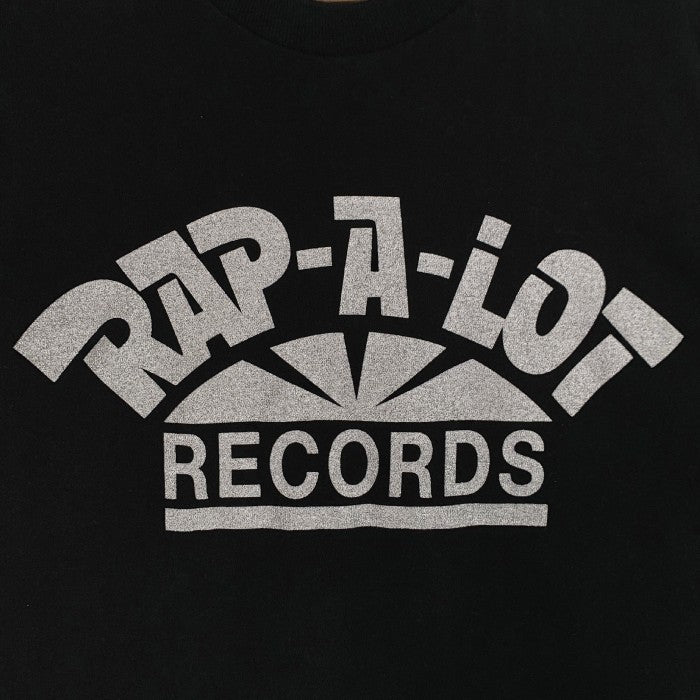 SUPREME シュプリーム 17SS Rap-A-Lot Records Tee プリントTシャツ ...