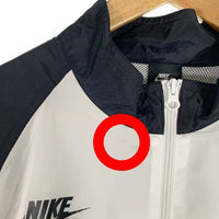 NIKE SB ナイキ AS M NK TRACK SUIT トラックスーツ ジャケット パンツ CT6058-010 Size L 福生店