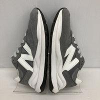 NEW BALANCE ニューバランス M5740VPB スニーカー グレー size24cm 瑞穂店