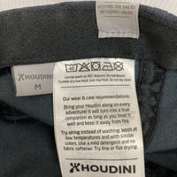 HOUDINI フーディニ キャップ ネイビー sizeM 瑞穂店