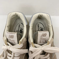 New balance ニューバランス ML574VG グレー size23.5cm 瑞穂店