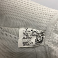 NIKE ナイキ AIR FORCE 1 ’07 エアフォース1 CW2288-111 スニーカー オールホワイト size27cm 瑞穂店