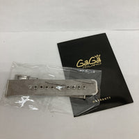 GAGA MILANO ガガミラノ 5080 MANUALE マヌアーレ 腕時計 瑞穂店