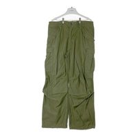 US.ARMY ユーエスアーミー M65 フィールドパンツ 8415-00-782-2954 70sカーキ Size M-R 瑞穂店