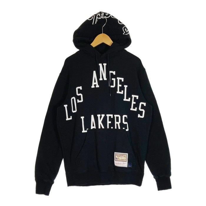 mitchell&ness パーカー ストア