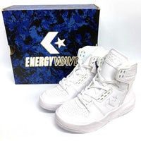CONVERSE×beautiful people コンバース×ビューティフルピープル バスケットボールシューズ スニーカー 1315711944 ホワイト size23.5cm タグ付き 瑞穂店