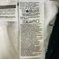 Levi's リーバイス Silver Tab オーバーオール コーデュロイ 39292-0002 ブラック sizeS 瑞穂店