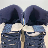 AIR JORDAN 1 RETRO HIGH OG エアジョーダン1レトロハイ OBSIDIAN オブシディアン 555088-140 並行品 Size 26.5cm 福生店
