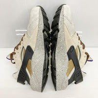 NIKE ナイキ AIR HURACHE RUN PRM ハラチ 704830-200 ベージュ 26cm 瑞穂店