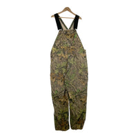 MOSSY OAK Field Staff リアルツリー オーバーオール Size 不明 福生店