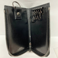 PORTER ポーター 4連キーケース 179-0387 ブラック 瑞穂店