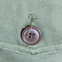 SESSLER MFG セスラー TYPE B-10 フライトジャケット カーキ size40 瑞穂店