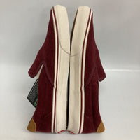 VANS バンズ V98CDR slip on スリッポン コーデュロイ スニーカー ワイン size27.5cm 瑞穂店