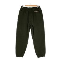 NIKE ナイキ Billie Eilish Fleece Pants ビリーアイリッシュ スウェットパンツ グリーン DQ7753-355 Size M 福生店