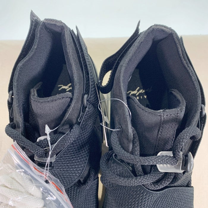 【極美品】NIKE AIR FEAR OF GOD RAID 30cm