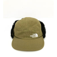 THE NORTH FACE ザ ノースフェイス Badland Cap バッドランドキャップ カーキ 瑞穂店
