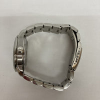 ORIENT STAR オリエントスター DA02-C0-B セミスケルトン メンズ 自動巻き 腕時計 シルバー 瑞穂店