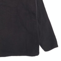 U.S.ARMY 米軍 ECWCS GEN2 POLARTEC ポーラテック フリースジャケット ブラック Size L 福生店