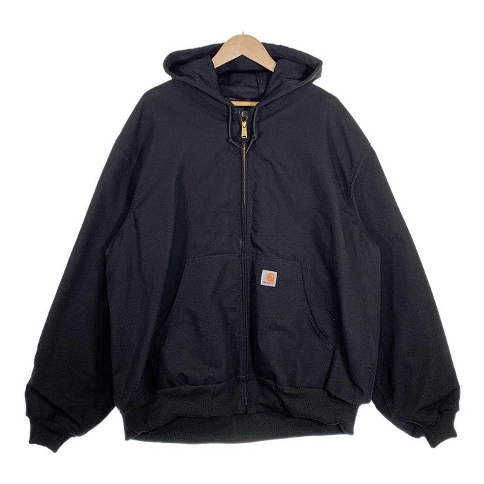 Carhartt カーハート Active Jacket アクティブジャケット USA製 J131 