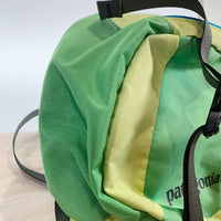 patagonia パタゴニア アトムスリング ショルダーバッグ グリーン ライム 48259SP13 福生店